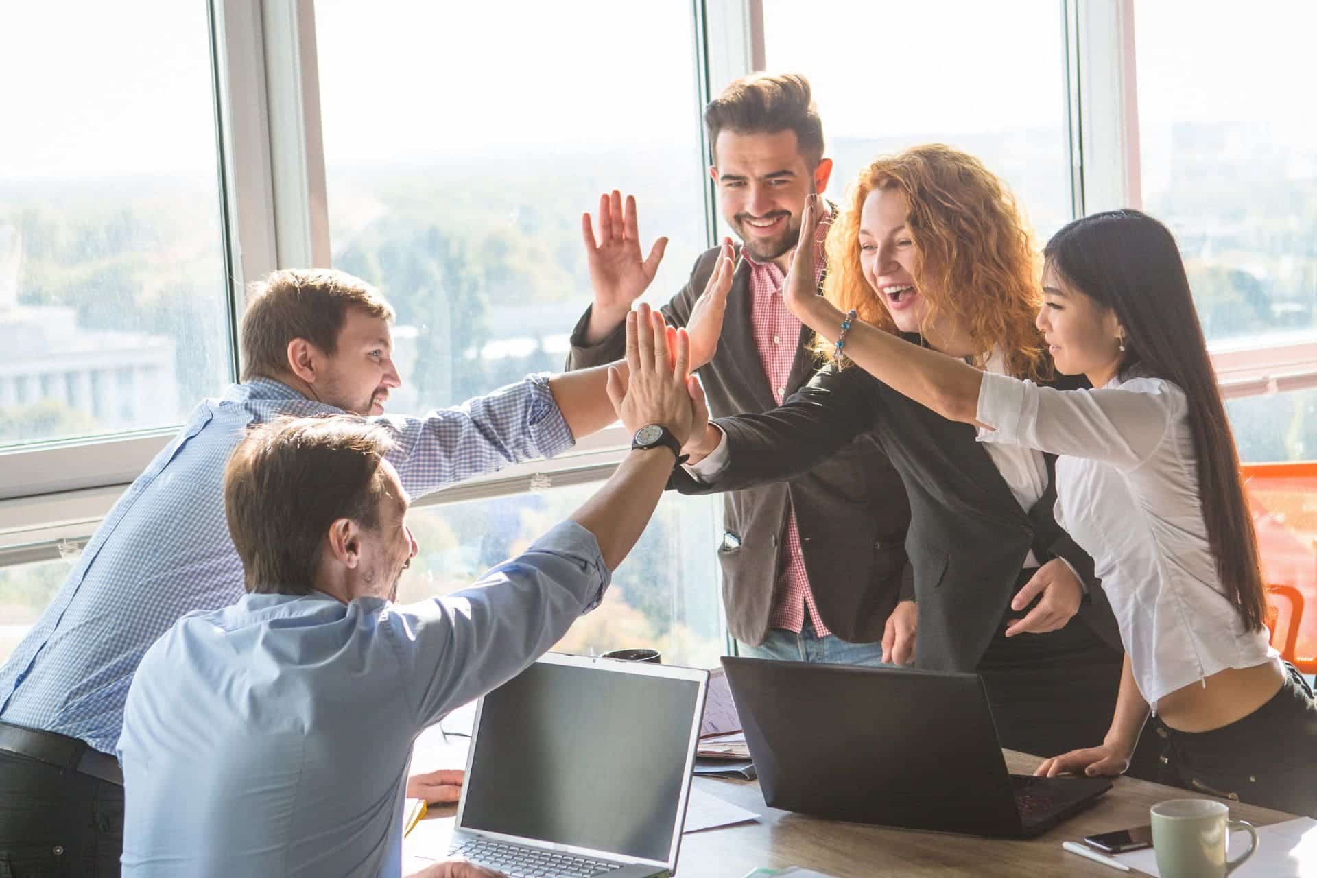 Read more about the article Let’s Party! Our End-Of-The-Year Celebration